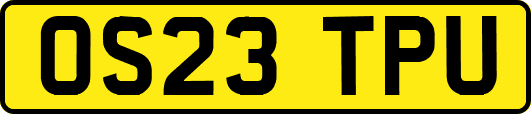 OS23TPU