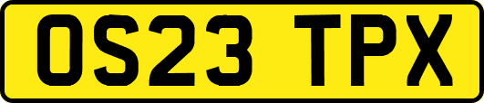 OS23TPX