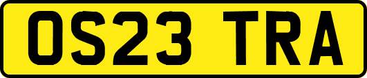 OS23TRA