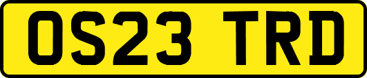 OS23TRD