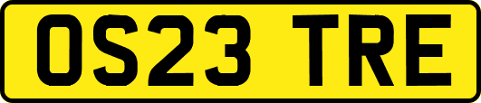 OS23TRE