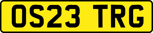 OS23TRG