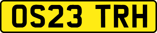 OS23TRH