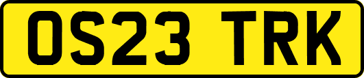 OS23TRK