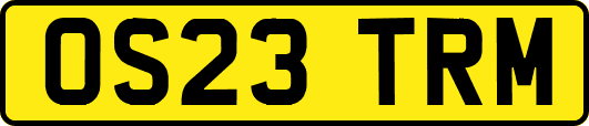OS23TRM