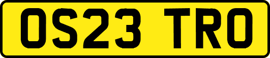 OS23TRO