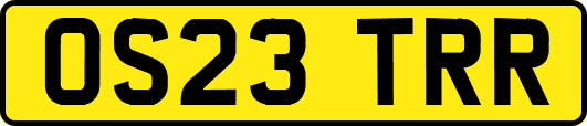 OS23TRR