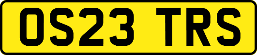 OS23TRS