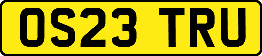 OS23TRU