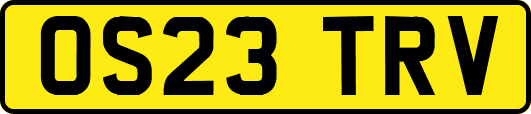 OS23TRV