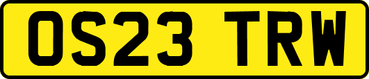 OS23TRW
