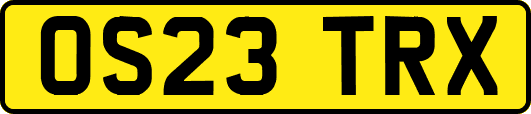 OS23TRX
