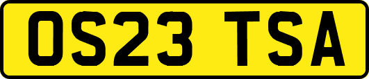 OS23TSA