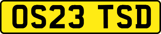 OS23TSD