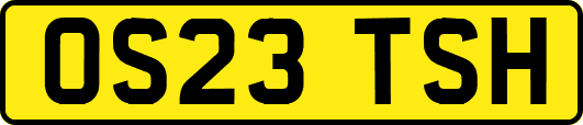 OS23TSH