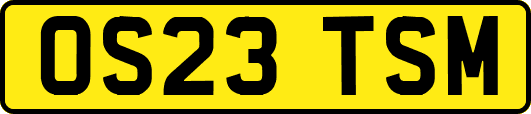 OS23TSM