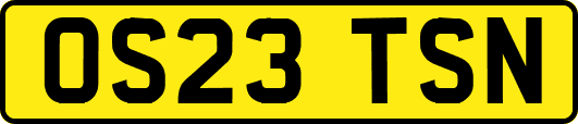 OS23TSN
