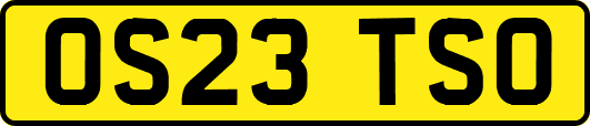 OS23TSO