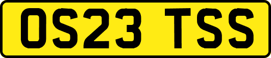 OS23TSS