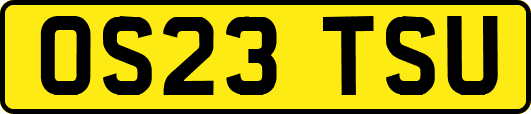 OS23TSU