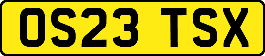 OS23TSX