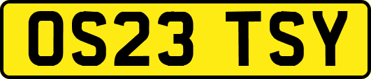 OS23TSY