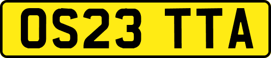 OS23TTA