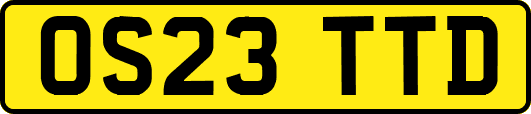 OS23TTD