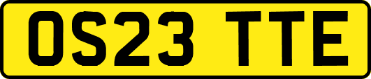 OS23TTE