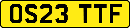 OS23TTF