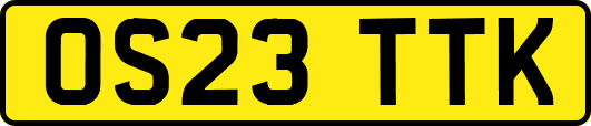 OS23TTK