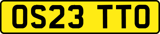 OS23TTO
