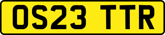 OS23TTR