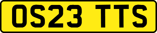 OS23TTS