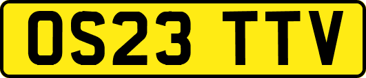 OS23TTV