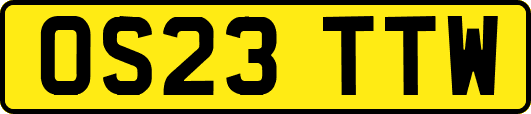 OS23TTW