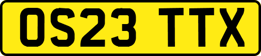 OS23TTX