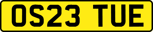 OS23TUE