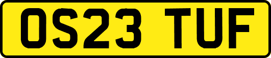OS23TUF