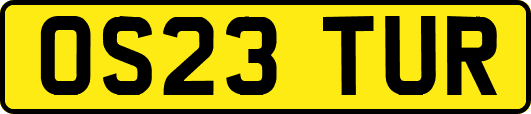 OS23TUR