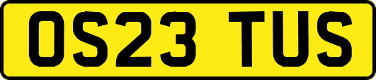 OS23TUS
