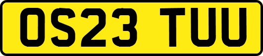 OS23TUU