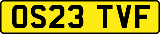 OS23TVF