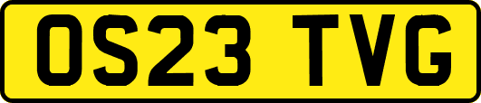 OS23TVG