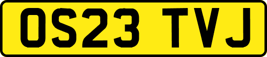 OS23TVJ