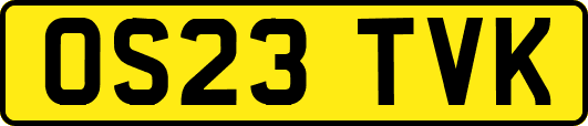 OS23TVK