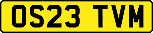 OS23TVM