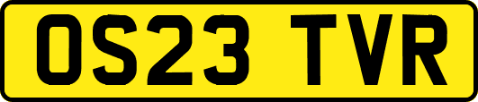 OS23TVR