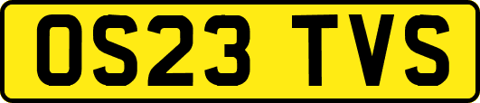 OS23TVS