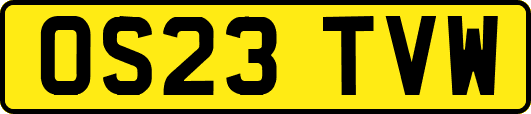 OS23TVW